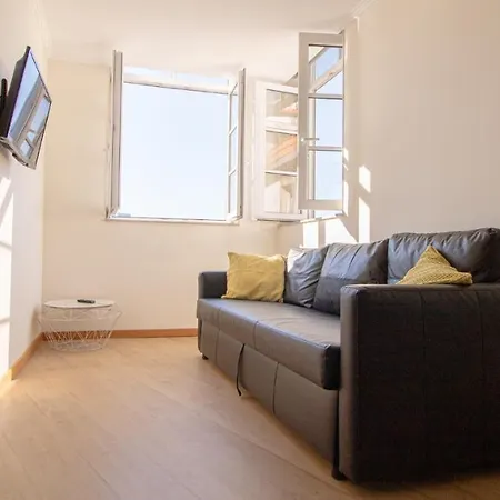 Appartement Casa Do Recanto Porto