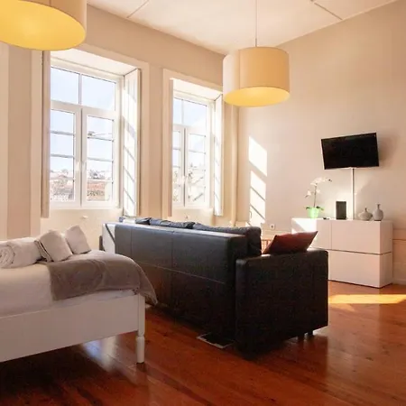 Casa Do Recanto Appartement