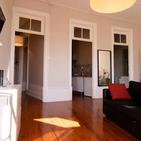 Casa Do Recanto Appartement