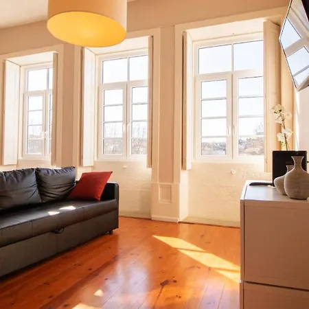 Casa Do Recanto Porto