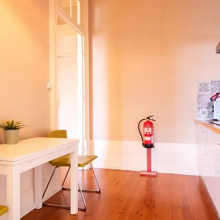 Casa Do Recanto Porto