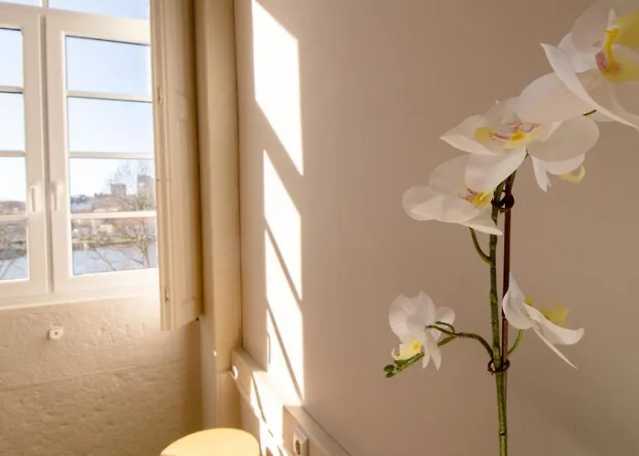 Apartmán Casa Do Recanto