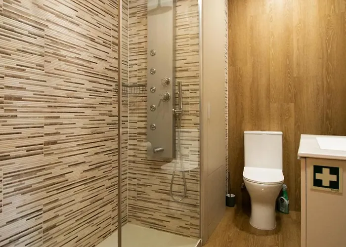 Apartmán Casa Do Recanto *