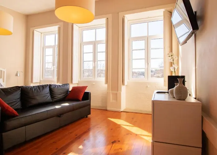 Casa Do Recanto Porto