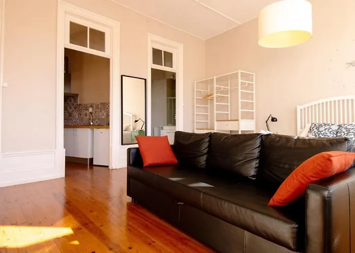 Apartmán Casa Do Recanto