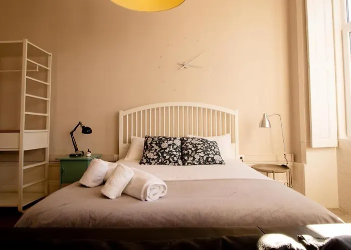 Casa Do Recanto Apartmán