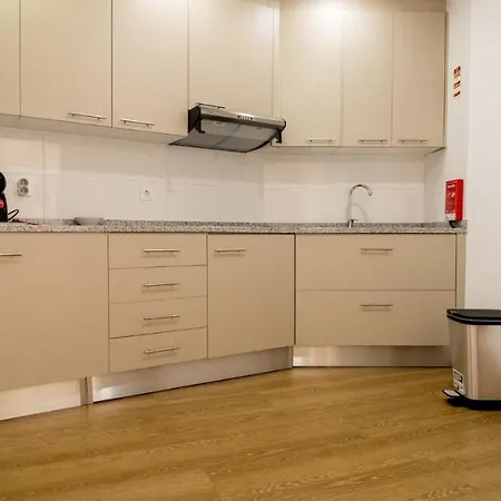 Casa Do Recanto Apartment *