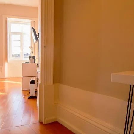Casa Do Recanto Apartment Porto