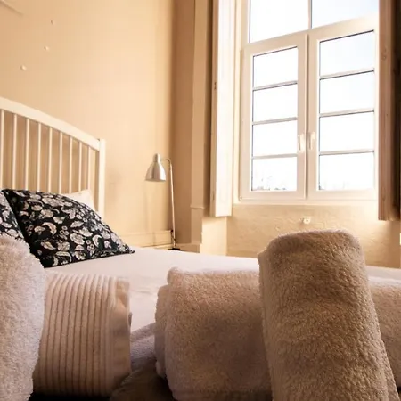 Casa Do Recanto * ポルト