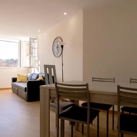 Casa Do Recanto * 포르투