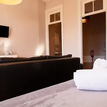Casa Do Recanto Apartment *