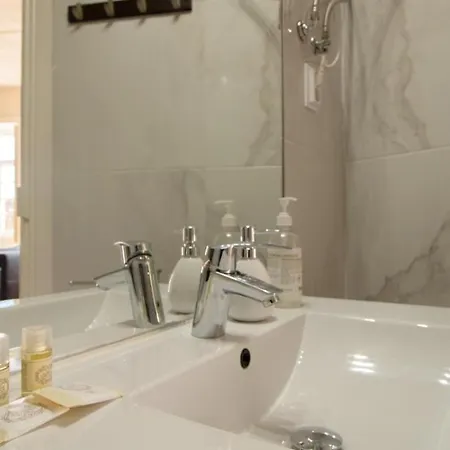 Casa Do Recanto Apartment *