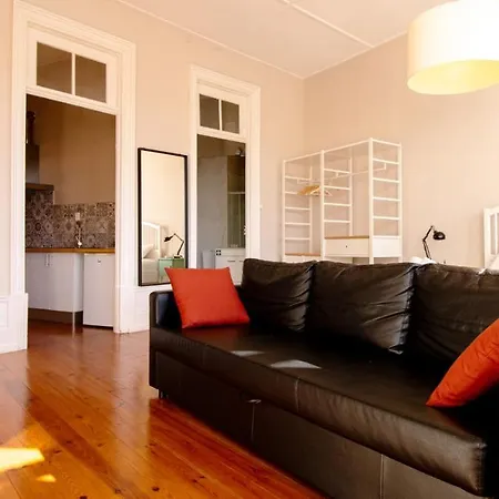 아파트 Casa Do Recanto