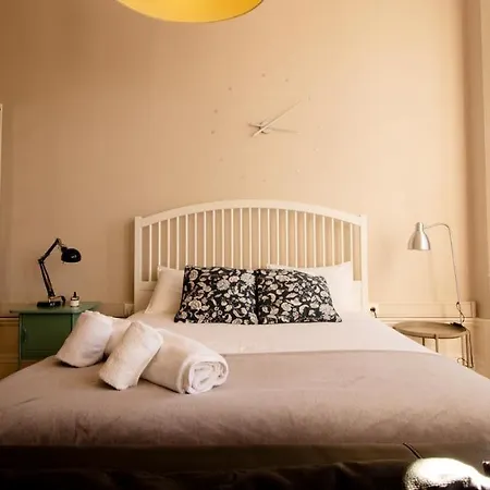 Casa Do Recanto Apartment