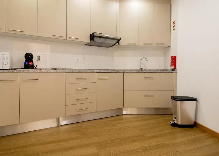 Casa Do Recanto Апартаменты *