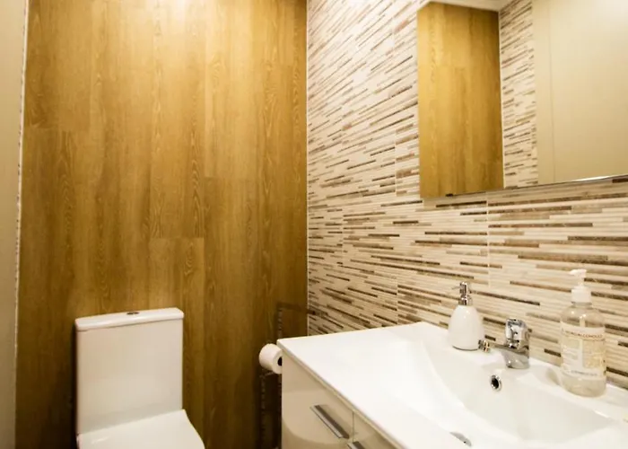 Casa Do Recanto Порту