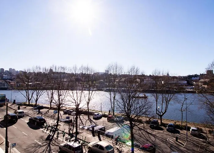 아파트 Casa Do Recanto