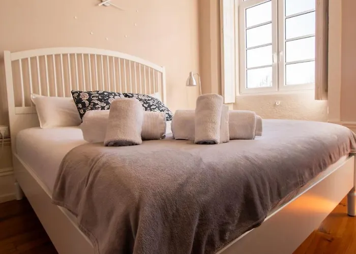 Casa Do Recanto Апартаменты