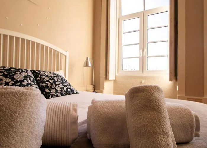 Casa Do Recanto * 波尔图