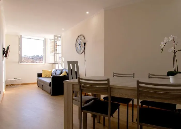 Casa Do Recanto * Порту