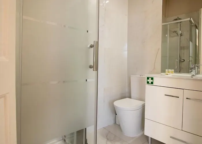 아파트 Casa Do Recanto