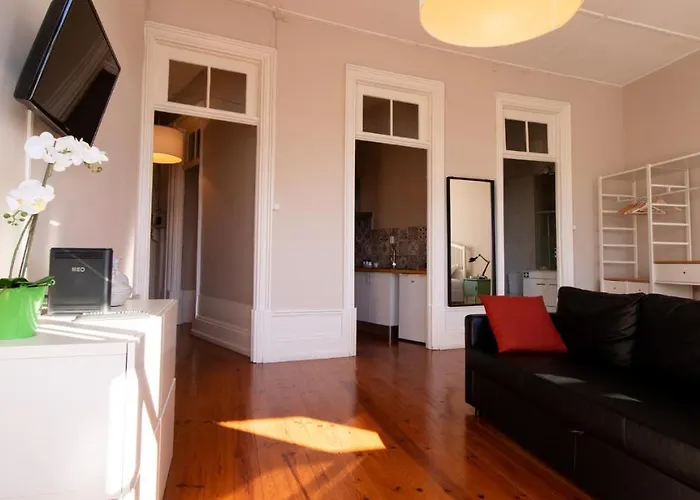 Casa Do Recanto Апартаменты