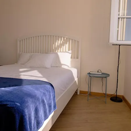 Casa Do Recanto * פורטו