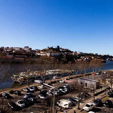 Casa Do Recanto Apartment