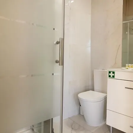 דירה Casa Do Recanto