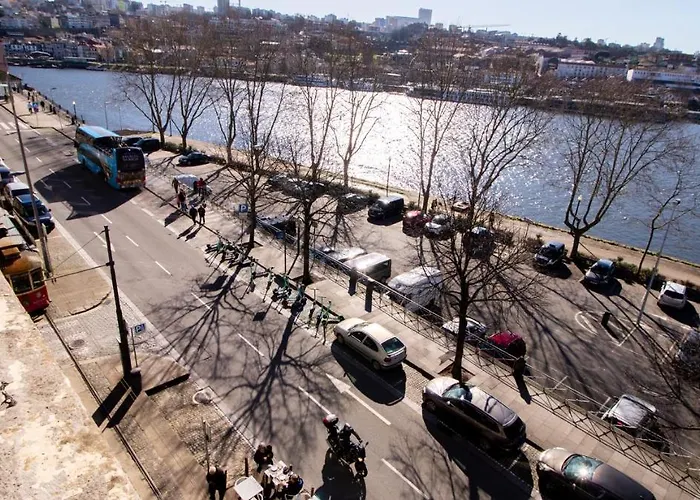 Casa Do Recanto Apartment *