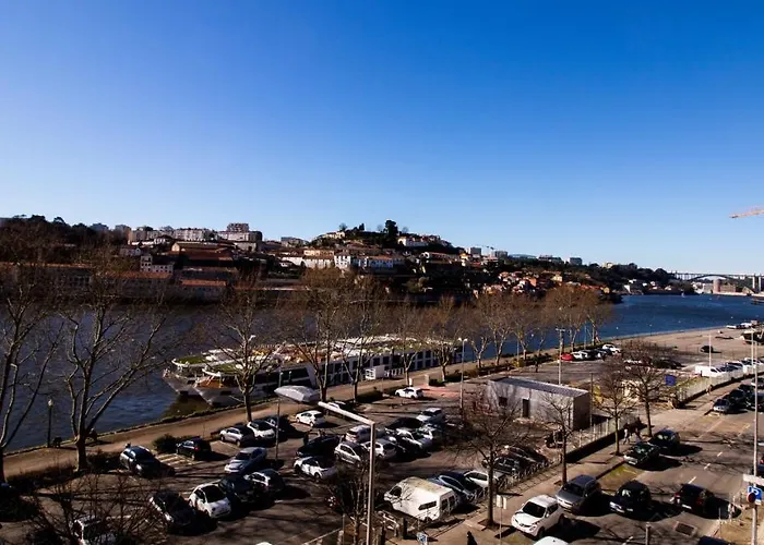 Casa Do Recanto Apartment