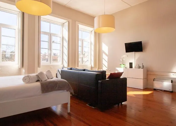 Casa Do Recanto Apartment