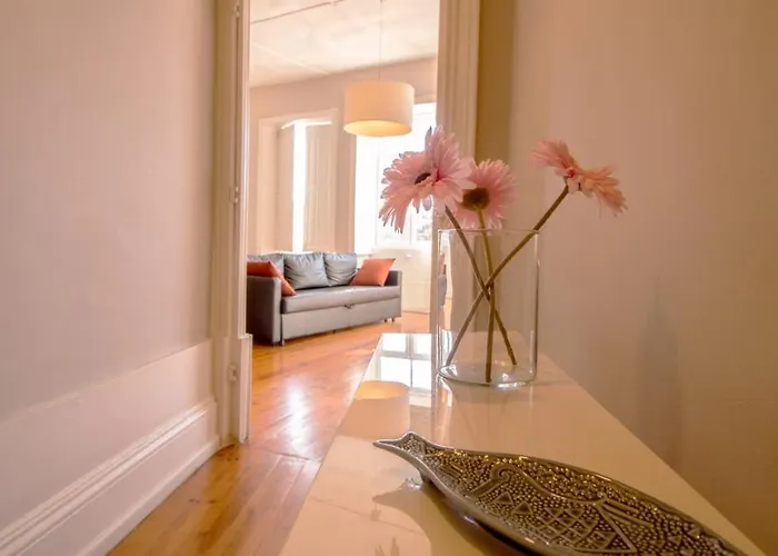 Apartment Casa Do Recanto *