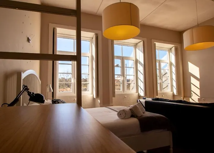 Apartment Casa Do Recanto