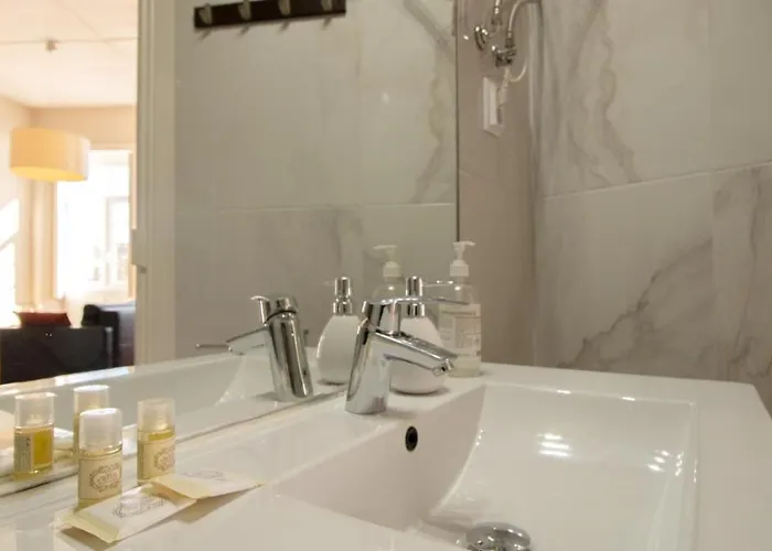 Casa Do Recanto Apartment *