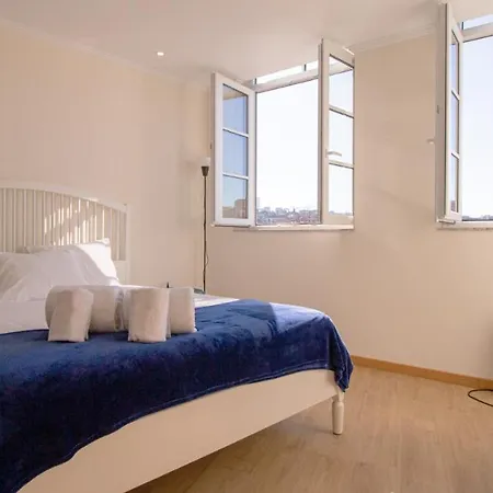 Casa Do Recanto * Porto