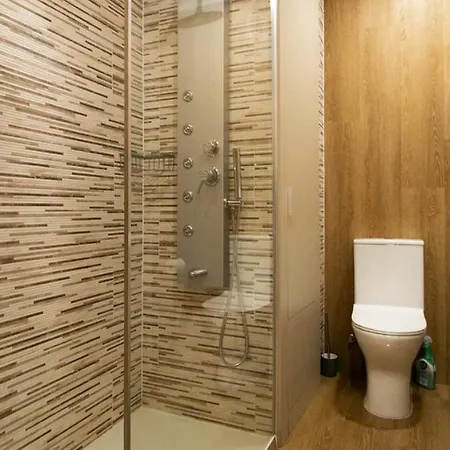 Apartmán Casa Do Recanto *