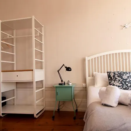 Apartmán Casa Do Recanto