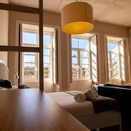 Apartmán Casa Do Recanto