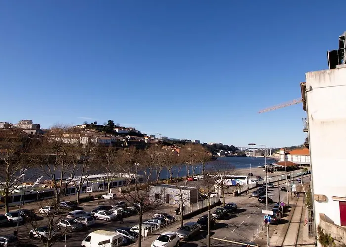 Lejlighed Casa Do Recanto