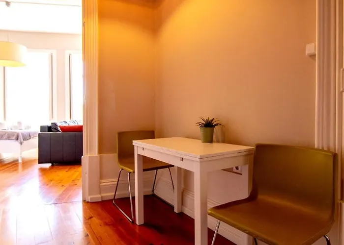 Casa Do Recanto Lejlighed Porto